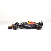 Bburago - RACING MODEL KIT, Formule Oracle Red Bull RB19 (2023), #1 Max Verstappen, 1:24
