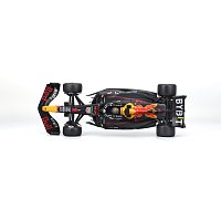 Bburago - RACING MODEL KIT, Formule Oracle Red Bull RB19 (2023), #1 Max Verstappen, 1:24