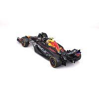 Bburago - RACING MODEL KIT, Formule Oracle Red Bull RB19 (2023), #11 Sergio Pérez, 1:24