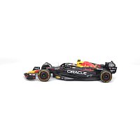 Bburago - RACING MODEL KIT, Formule Oracle Red Bull RB19 (2023), #11 Sergio Pérez, 1:24