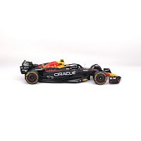 Bburago - RACING MODEL KIT, Formule Oracle Red Bull RB19 (2023), #11 Sergio Pérez, 1:24
