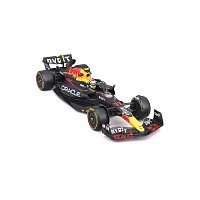 Bburago - RACING MODEL KIT, Formule Oracle Red Bull RB19 (2023), #11 Sergio Pérez, 1:24