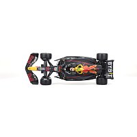 Bburago - RACING MODEL KIT, Formule Oracle Red Bull RB19 (2023), #11 Sergio Pérez, 1:24