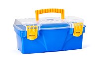 Kufřík s nářadím