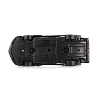 Bburago - RACE, Lamborghini Essenza SCV12, bílá perleť-černá, 1:32