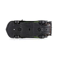 Bburago - RACE, Lamborghini Essenza SCV12, zelená metalíza-černá, 1:32