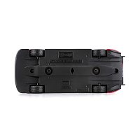 Bburago - RACE, Audi Sport RS 5 DTM 2018, #33 René Rast, červená, 1:32