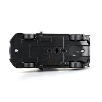 Bburago - RACE, Lamborghini Huracán Super Trofeo EVO2 v dekorativním boxu, matná zelená, 1:43