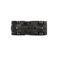 Bburago - RACE, Lamborghini SC63 v dekorativním boxu, zelená-černá, 1:43