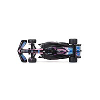 Bburago - RACE Formule F1, Team Alpine A524 (2024), #31 Esteban Ocon, 1:43