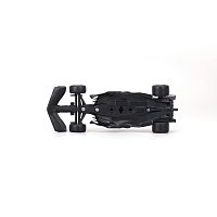 Bburago - RACE Formule F1, Team Alpine A524 (2024), #31 Esteban Ocon, 1:43