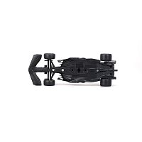 Bburago - RACE Formule F1, Team Alpine A524 (2024), #10 Pierre Gasly, 1:43