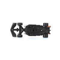 Bburago - RACE Formule F1 v dekorativním boxu, McLaren MCL38 (2024), #81 Oscar Piastri, 1:43