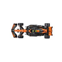 Bburago - RACE Formule F1 v dekorativním boxu, McLaren MCL38 (2024), #4 Lando Norris, 1:43