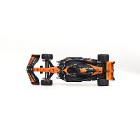 Bburago - RACE Formule F1, Team McLaren MCL38 (2024), #81 Oscar Piastri, 1:43