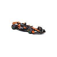 Bburago - RACE Formule F1, Team McLaren MCL38 (2024), #4 Lando Norris, 1:43