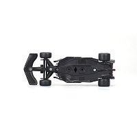 Bburago - RACE Formule F1, Team Mercedes-AMG Petronas W15 (2024), #44 Lewis Hamilton, 1:43