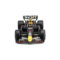 Bburago - RACE Formule F1, Team Oracle Red Bull Racing RB20 (2024), #11 Sergio Peréz, 1:43