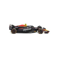 Bburago - RACE Formule F1, Team Oracle Red Bull Racing RB20 (2024), #11 Sergio Peréz, 1:43