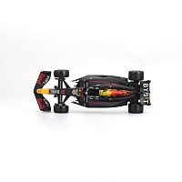 Bburago - RACE Formule F1, Team Oracle Red Bull Racing RB20 (2024), #11 Sergio Peréz, 1:43