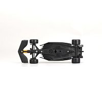 Bburago - RACE Formule F1, Team Oracle Red Bull Racing RB20 (2024), #11 Sergio Peréz, 1:43