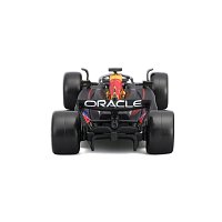 Bburago - RACE Formule F1, Team Oracle Red Bull Racing RB20 (2024), #1 Max Verstappen, 1:43