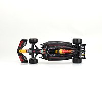 Bburago - RACE Formule F1, Team Oracle Red Bull Racing RB20 (2024), #1 Max Verstappen, 1:43