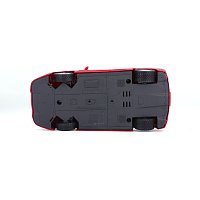 Bburago - RACE+PLAY, Ferrari F50, červená, 1:24