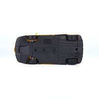 Bburago - RACE+PLAY, Enzo Ferrari, žlutá, 1:24