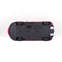 Bburago - RACE+PLAY, Ferrari LaFerrari, červená, 1:18