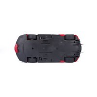 Bburago - RACE+PLAY, Ferrari FXX K, červená, 1:18