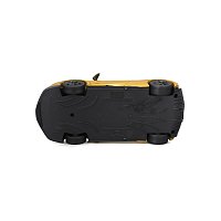 Bburago - RACE+PLAY, Ferrari SF90 Spider, zlatá, 1:18