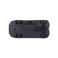 Bburago - Auta HOBBY, Lamborghini Sesto Elemento, šedá metalíza, 1:24