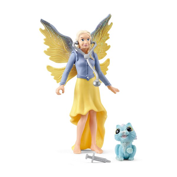 Magická péče o zvířata