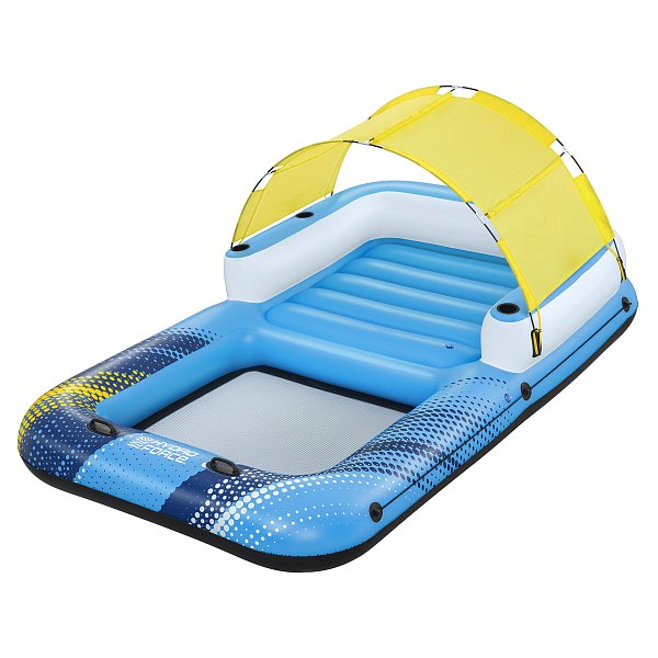 Hydro Force® Nafukovací ostrov Summer Oasis™ - 58 x 186 x 305 cm