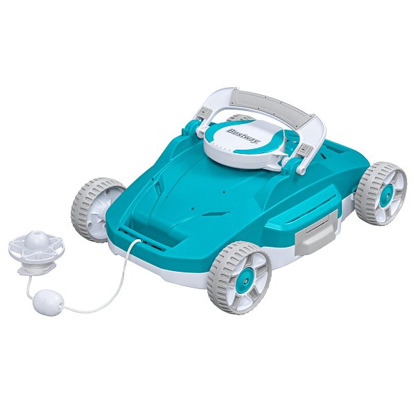 Bazénový robotický vysavač Aquatronix G200