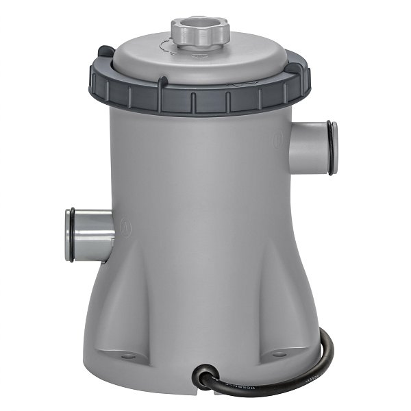 Kartušová filtrace Flowclear, 1249l/hod.