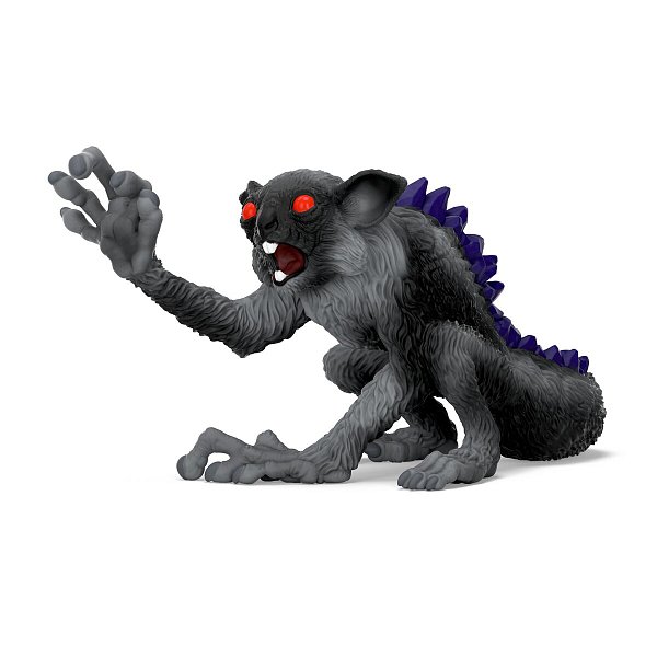 Stínový Lemur