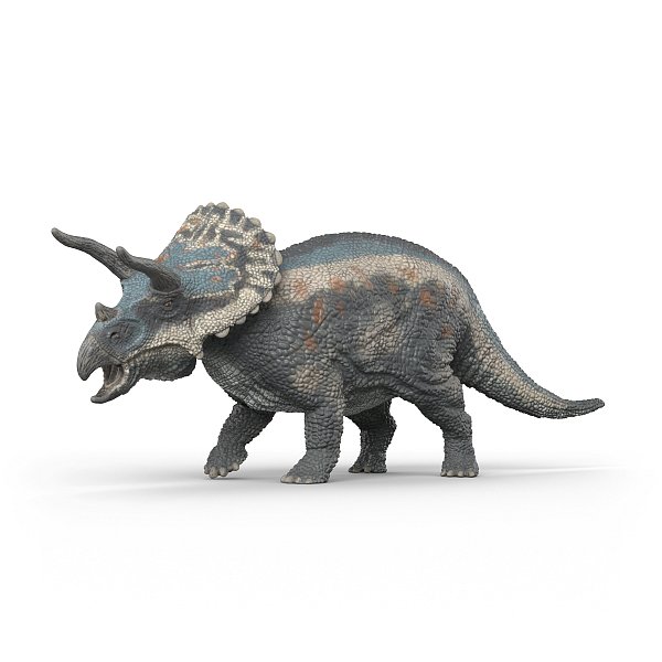 Prehistorické zvířátko - Triceratops
