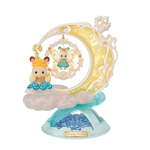 Kolekce kouzelné vílí přívěsky stmívání