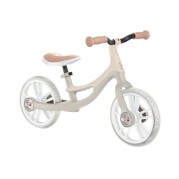 Odrážedlo Go Bike Elite, taupe