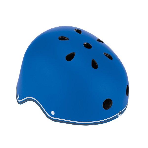 Dětská helma Globber Primo XS/S, námořnická modrá
