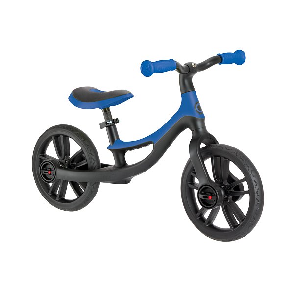 Odrážedlo Go Bike Elite, námořnická modrá