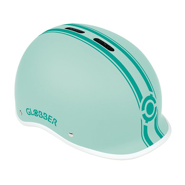 Dětská helma Globber Master XS/S, pastelová mint