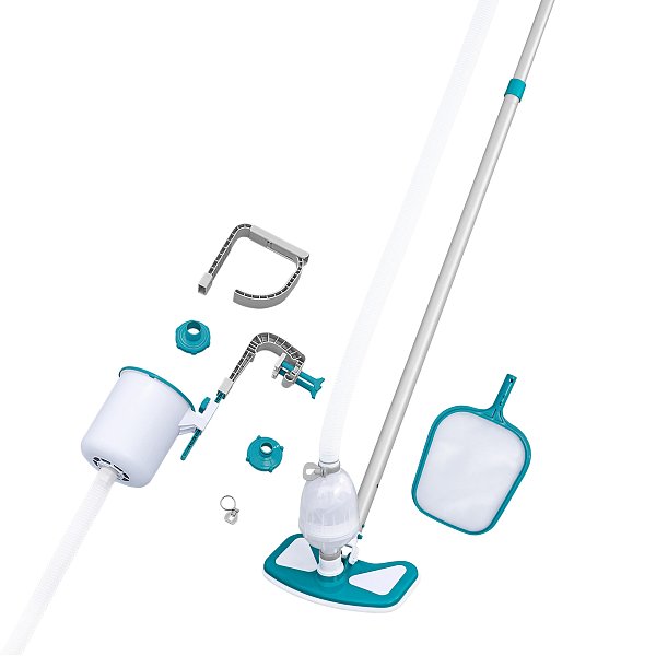Čisticí sada na údržbu bazénu AquaClean™ Deluxe