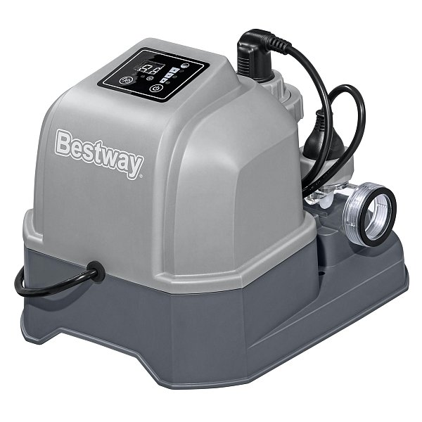 Chlorinátor slané vody 6g/h