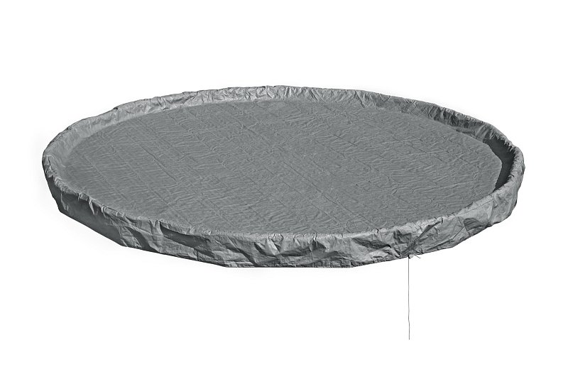 Prémiová krycí plachta na kruhový bazén s průměrem 457 cm