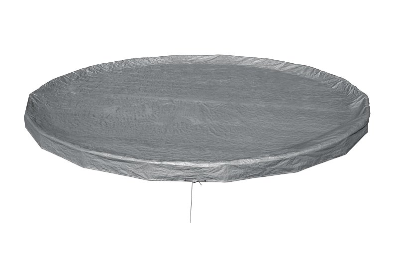 Prémiová krycí plachta na kruhový bazén s průměrem 549 cm