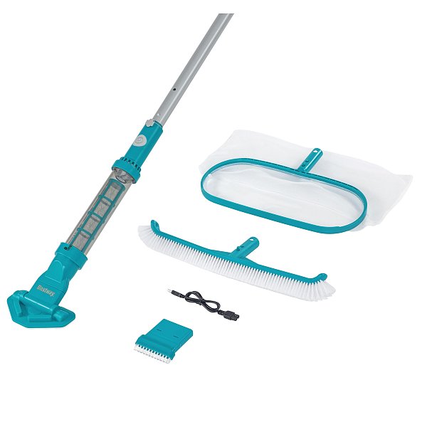 Sada pro údržbu bazénů AquaSurge™