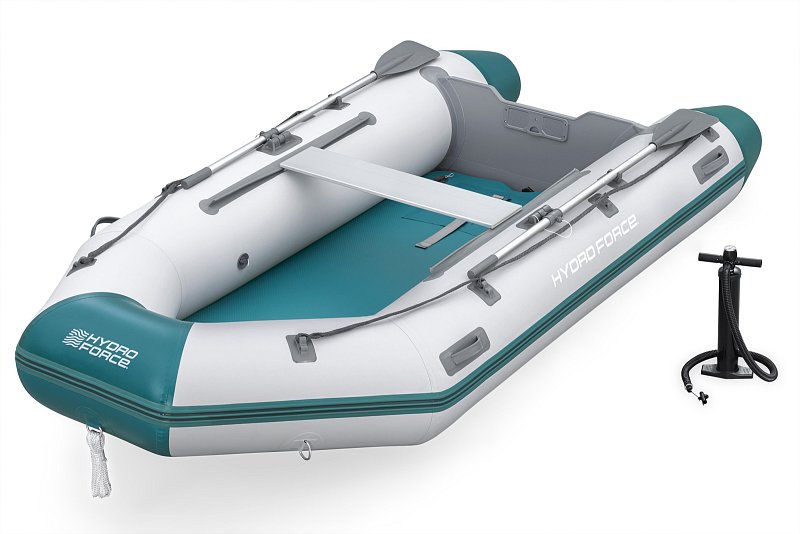 Nafukovací člun Hydro Force® Mirovia Pro™ - 44 x 162 x 330 cm